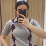 Baklva Desen Çelik Örme Triko