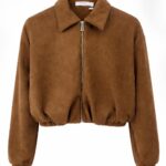 Taba Bomber Ceket