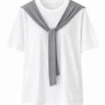 Oversize T-shirt