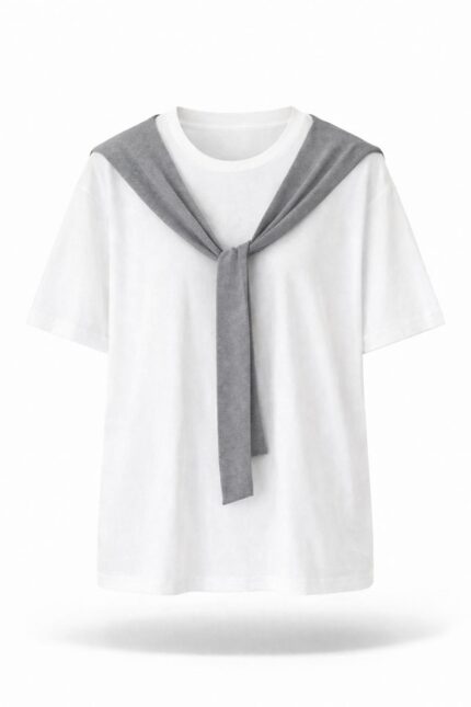 Oversize Basic