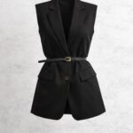 Blazer Yelek