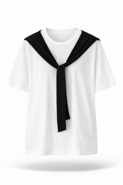 Oversize Basic