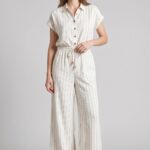 Natural Tencel Kumaş Takım