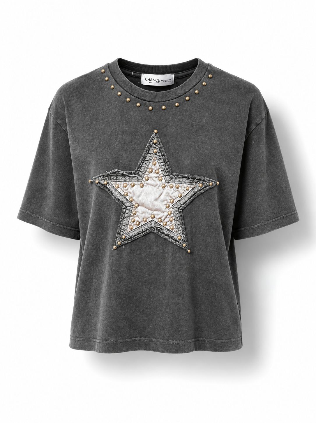 deb61f93-045e-479e-9a5f-7ba12560ff5d T-shirt - Görsel 1